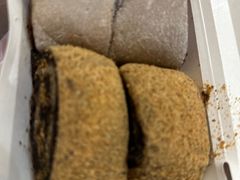 -清真老西北角温记粘食店(长沙路店)