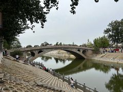 -赵州桥景区