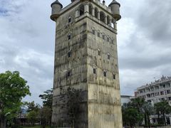 -赤坎·广东华侨国际旅游度假区