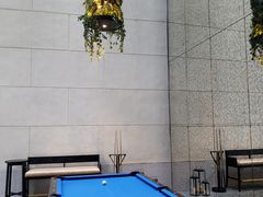 大堂-顶层酒吧ROOF(上海艾迪逊酒店)
