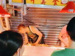 -明记牛杂(新马路分店)