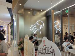 -喜茶(广州天汇igc店)
