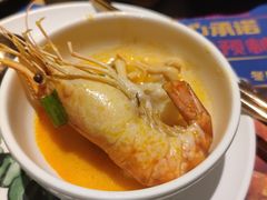 -泰妃殿(武汉首店)