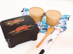 -吉之仙•中国制造•出口级食材日料店(领事馆总店)