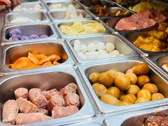 -张亮麻辣烫(天津和平多伦道店)