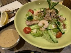 -卡朋西餐(较场西路店)