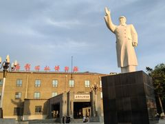 -长影旧址博物馆