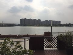 -翠山·映月湖景餐厅(映月湖公园店)