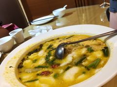 -东营蓝海御华大饭店渔歌舫(潍河路店)