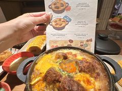 -CURRY YA 熟成咖哩專門店(深圳湾万象城店)