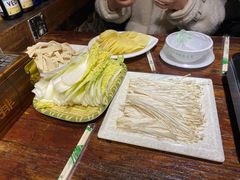 -霄汉羊排(万松园一店)