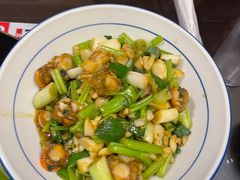 -阿财老铺·老蚌埠龙虾城(华夏总店)