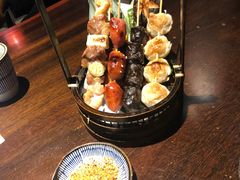 -石葵(锦业时代店)