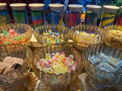 -九寸花汀(摩天活力城店)