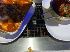 -AK47烤羊腿串吧(柳浪家园店)