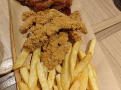 -必胜客(永旺店)