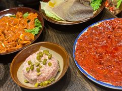 -冯校长老火锅(广州正佳广场店)