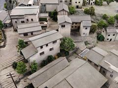 -山城巷传统风貌区