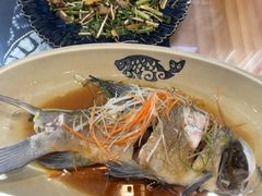 -白家寨子·山野白族菜(古城总店)