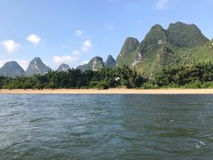 -桂林两江四湖景区