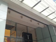 -DFS迪斐世(香港广东道店)