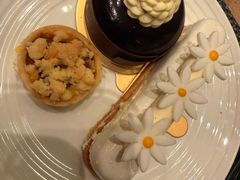 -怡聚轩全日制自助餐厅(大中华喜来登酒店)