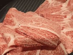 -和牛 烧肉寿喜烧涮锅 善(心斎橋店)