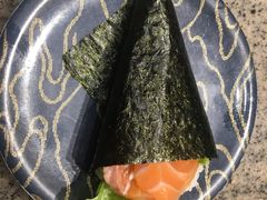 -合点寿司(美罗城店)