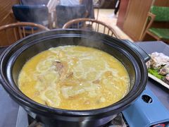 金牌花胶鸡锅-金龙·打边炉(武进路店)