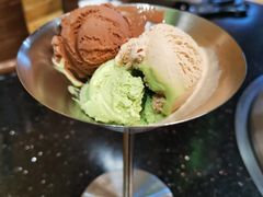 -韩盛·盛江山自助料理(沈辽路万达店)