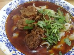 -川味刀削面馆(辰光店)