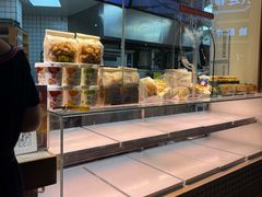 -千裡酥面包生日蛋糕(中学巷店)
