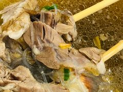 -子午路张记肉夹馍(兵马俑店)