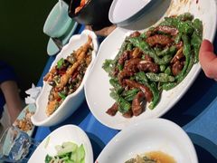 -阿毛饭店(和义路店)