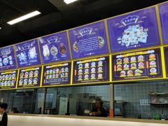 -面道赞宁海海鲜面(迎凤街店)