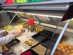 -老炳·七丛松甘草水果