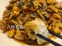 -陈傻子餐厅(世纪都会店)