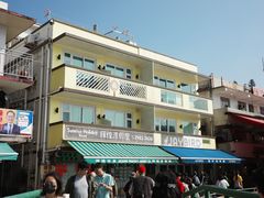 -南丫岛