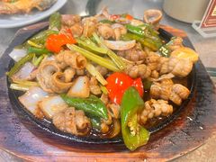 -蒸坊黄鳝饭(骏丰大厦店)