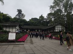 -邓小平故里