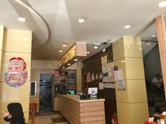 -杨妈妈粥店(华山路店)