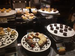 -长沙北辰洲际酒店-兰调全日餐厅