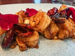 -南堂馆·新川菜(天府三街店)