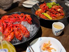 -聚汇三少·龙虾·中餐厅(莫邪路新天地店)
