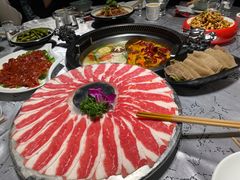 -红辣椒·川菜·火锅(大洋中心店)