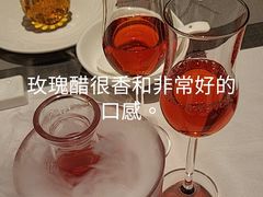 -若蘭慈·无国界素食料理(欢乐海岸店)