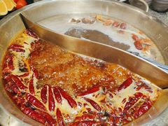 -小龙坎火锅(总店)