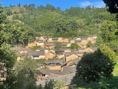 -杨家堂村