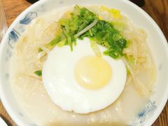 长寿面-全聚德(江宁店)