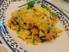 海味炒鸡蛋-宁波状元楼酒店(和义路店)